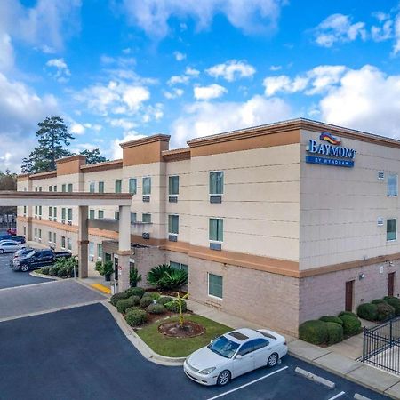 Baymont By Wyndham Savannah South Georgetown Exterior foto