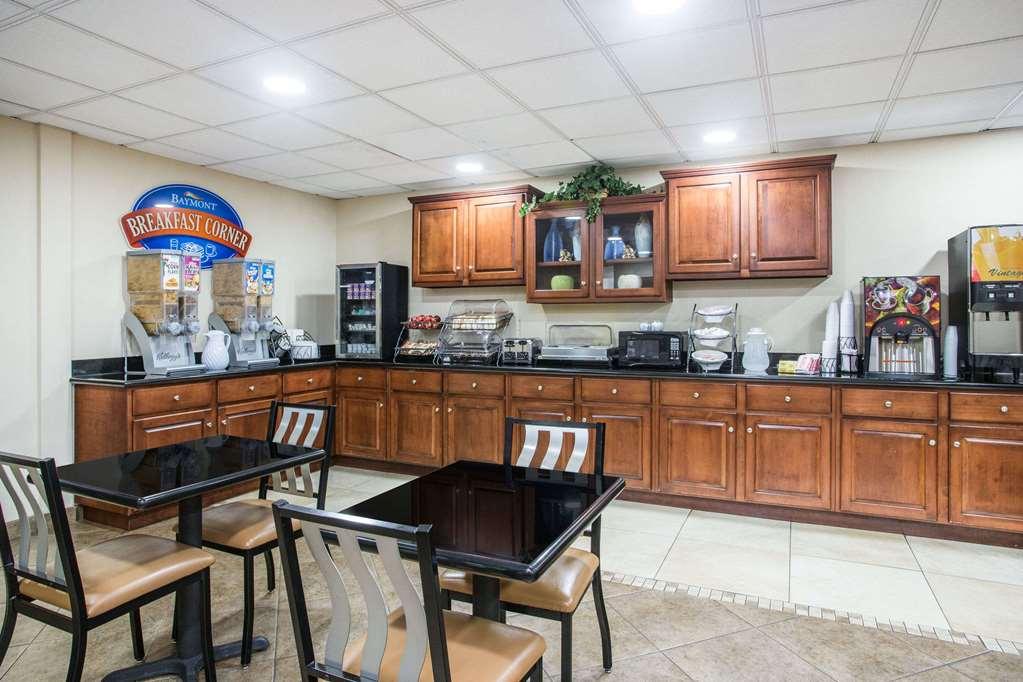 Baymont By Wyndham Savannah South Georgetown Exterior foto